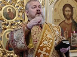 Неделя 13-я по Пятидесятнице